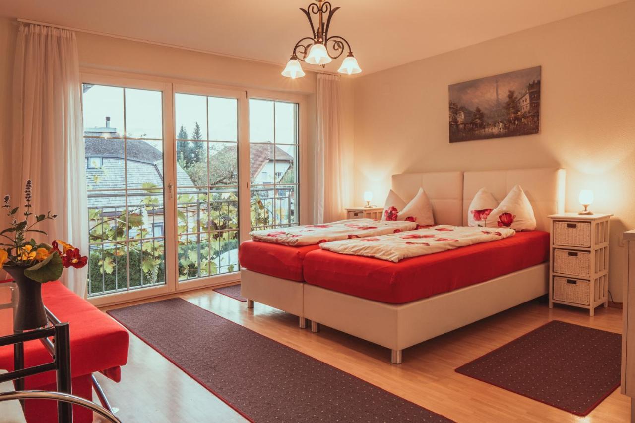 Coraline -Koblach, 6-10 P, 3 Schlafzimmer, Kueche, Riesige Terrasse, Parkplatz, Wifi, Stellplatz Ski Exterior photo