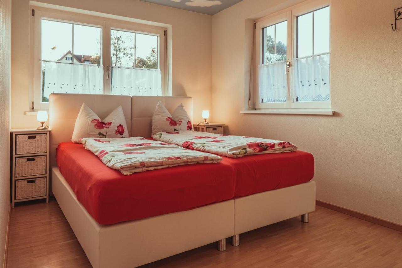 Coraline -Koblach, 6-10 P, 3 Schlafzimmer, Kueche, Riesige Terrasse, Parkplatz, Wifi, Stellplatz Ski Exterior photo