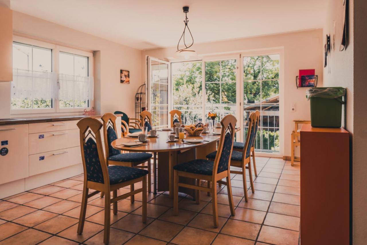 Coraline -Koblach, 6-10 P, 3 Schlafzimmer, Kueche, Riesige Terrasse, Parkplatz, Wifi, Stellplatz Ski Exterior photo