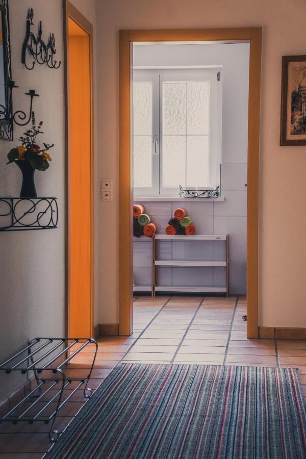 Coraline -Koblach, 6-10 P, 3 Schlafzimmer, Kueche, Riesige Terrasse, Parkplatz, Wifi, Stellplatz Ski Exterior photo
